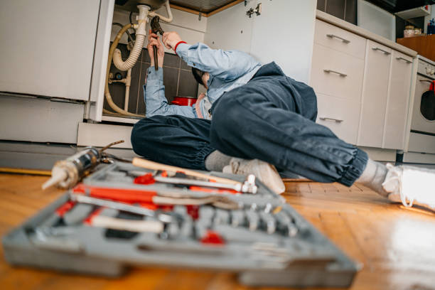Best Water Heater Repair  in Maumelle, AR