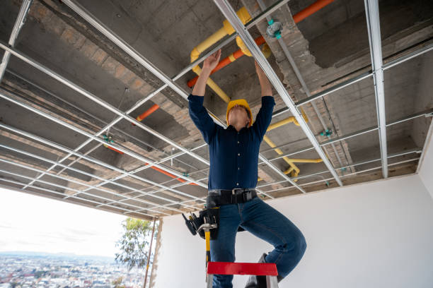 Best Leak Detection Services  in Maumelle, AR