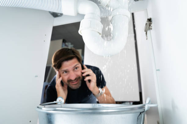 Best Shower Repair Services  in Maumelle, AR