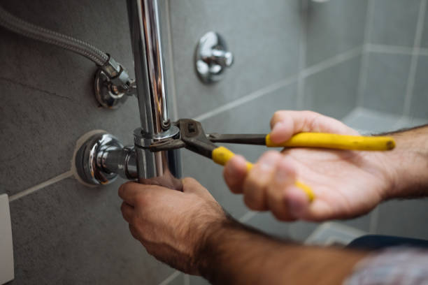 Best Residential Plumbing Services  in Maumelle, AR