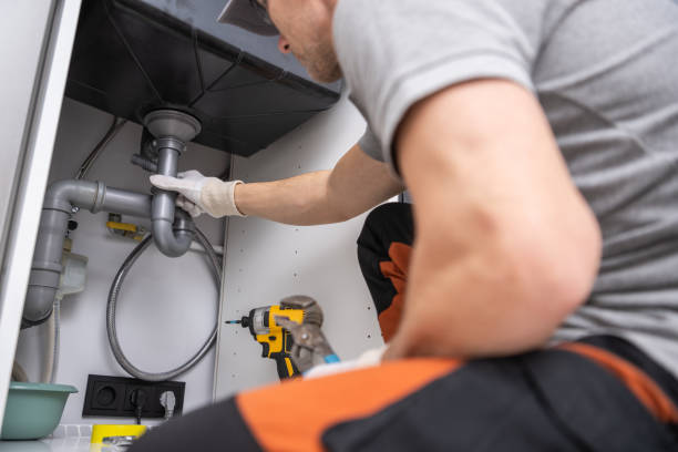 Best Affordable Plumber Near Me  in Maumelle, AR