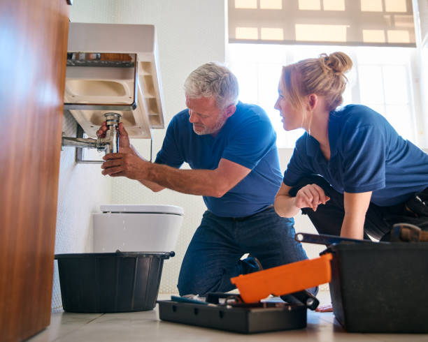 Reliable Maumelle, AR Plumbing Solutions