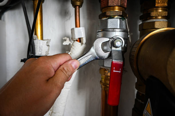 Best Plumbing Inspection Services  in Maumelle, AR